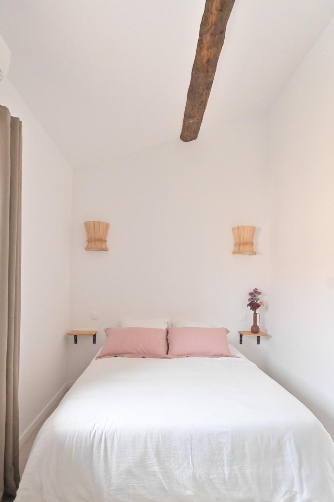 Chambres Dhotes De La Cote Radieuse Canet-en-Roussillon Ngoại thất bức ảnh