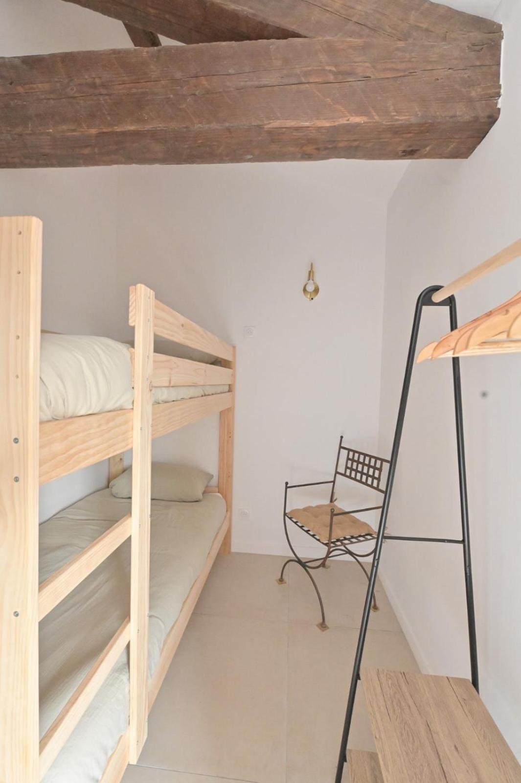 Chambres Dhotes De La Cote Radieuse Canet-en-Roussillon Ngoại thất bức ảnh