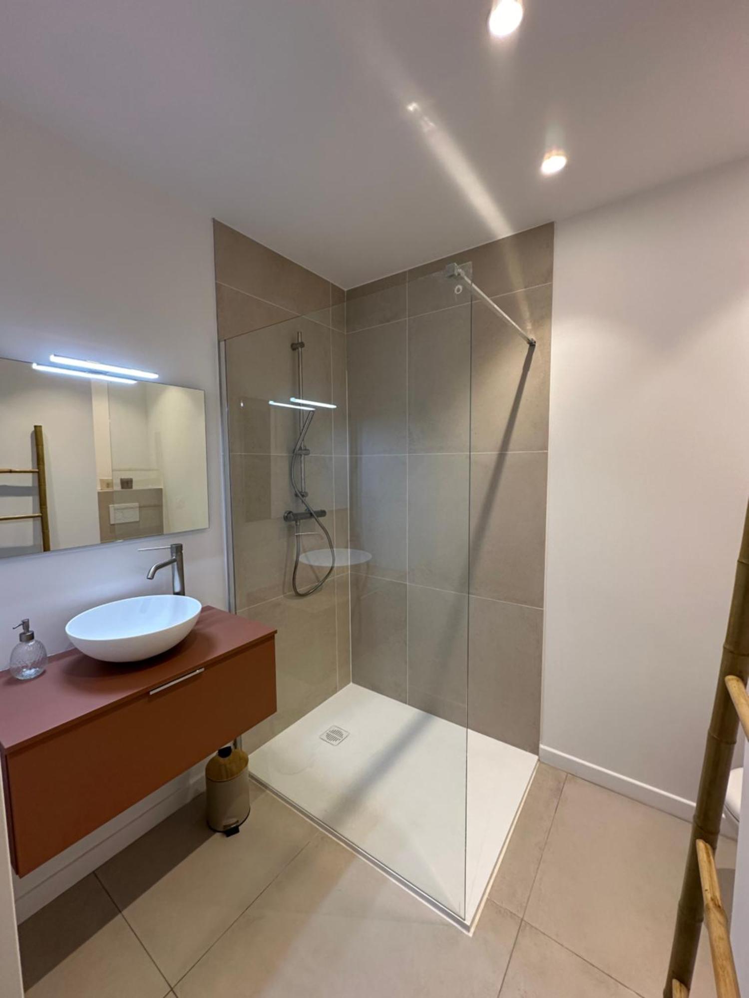 Chambres Dhotes De La Cote Radieuse Canet-en-Roussillon Ngoại thất bức ảnh