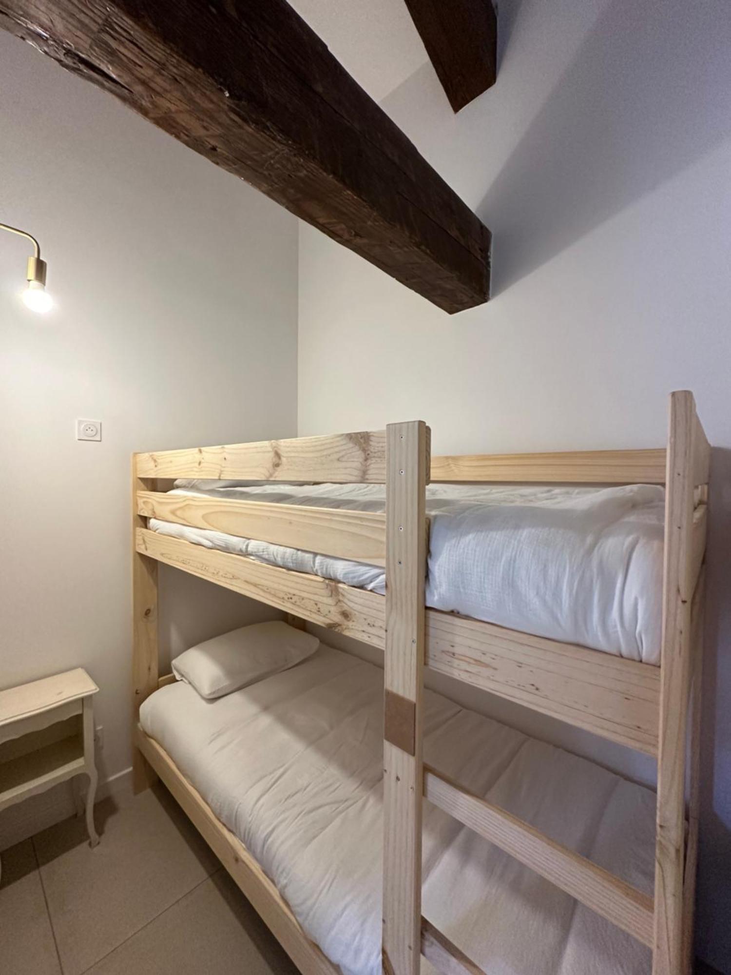 Chambres Dhotes De La Cote Radieuse Canet-en-Roussillon Ngoại thất bức ảnh