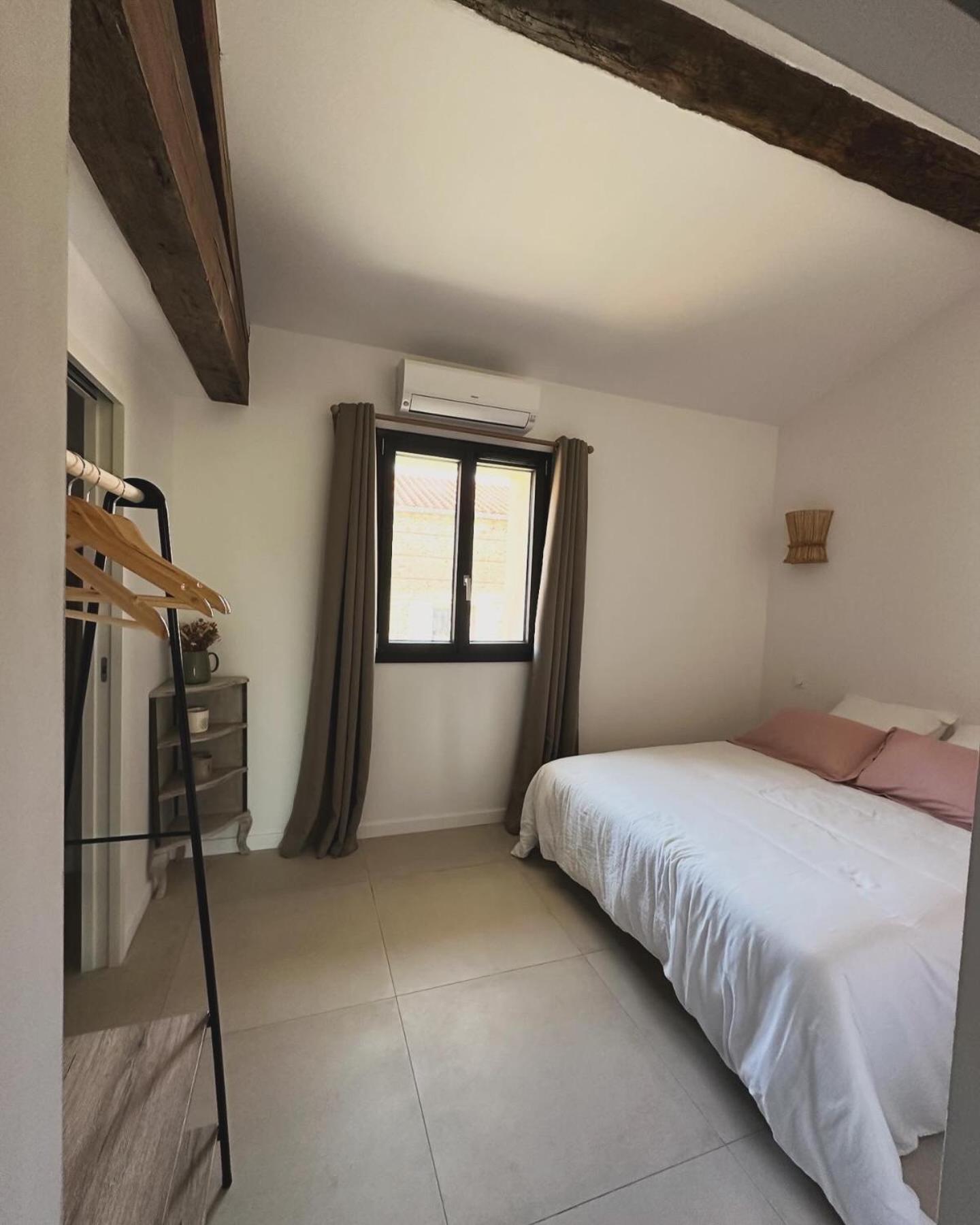 Chambres Dhotes De La Cote Radieuse Canet-en-Roussillon Ngoại thất bức ảnh