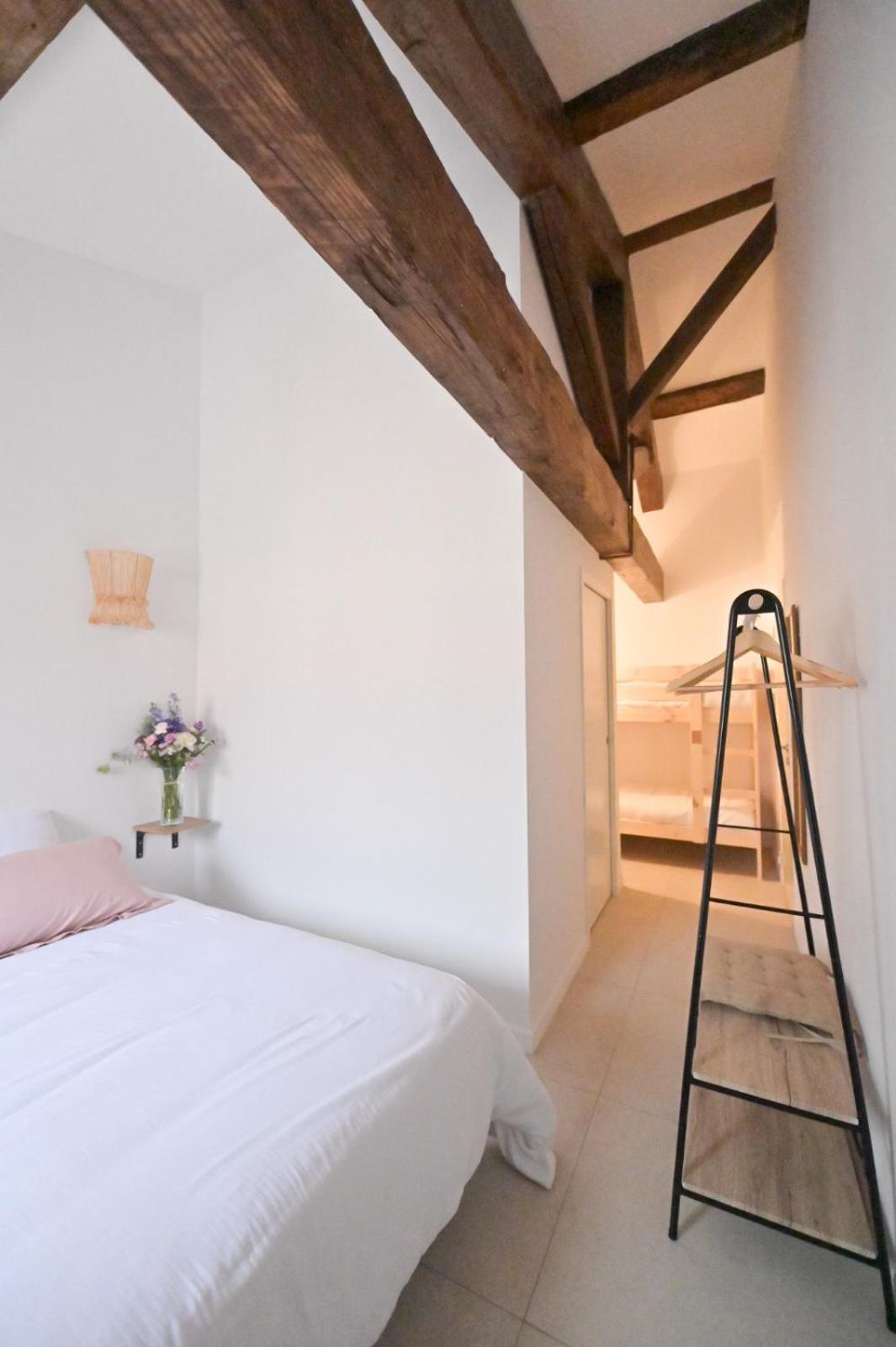 Chambres Dhotes De La Cote Radieuse Canet-en-Roussillon Ngoại thất bức ảnh